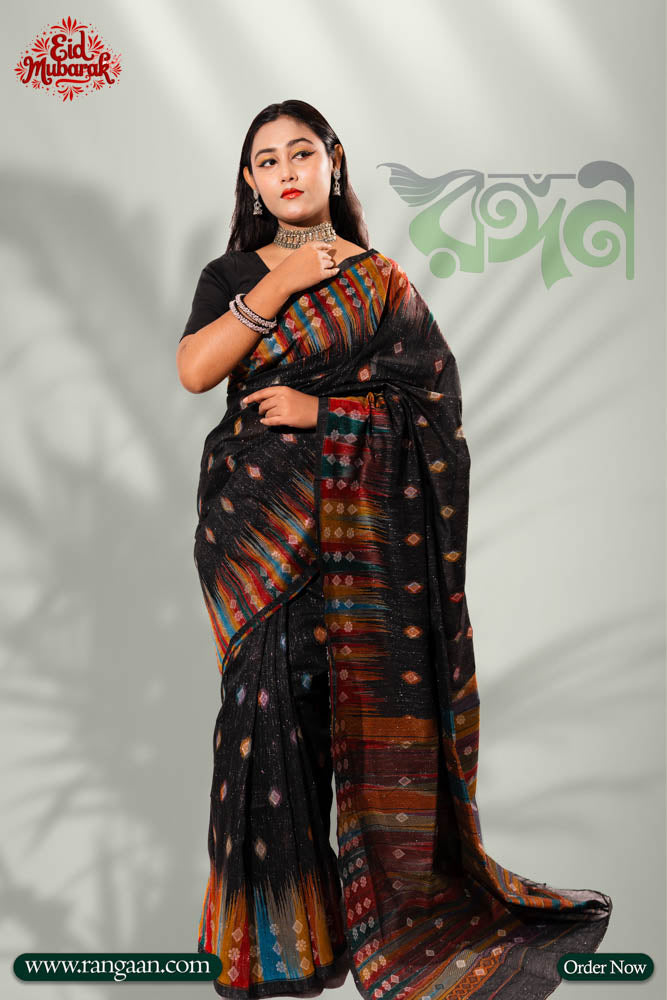 Tasar Silk