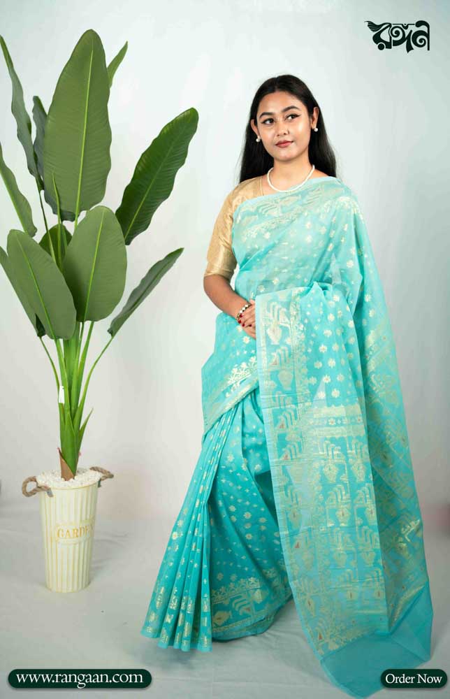 Half Silk